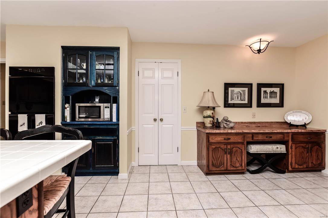 Green Trails Country Club - Residential