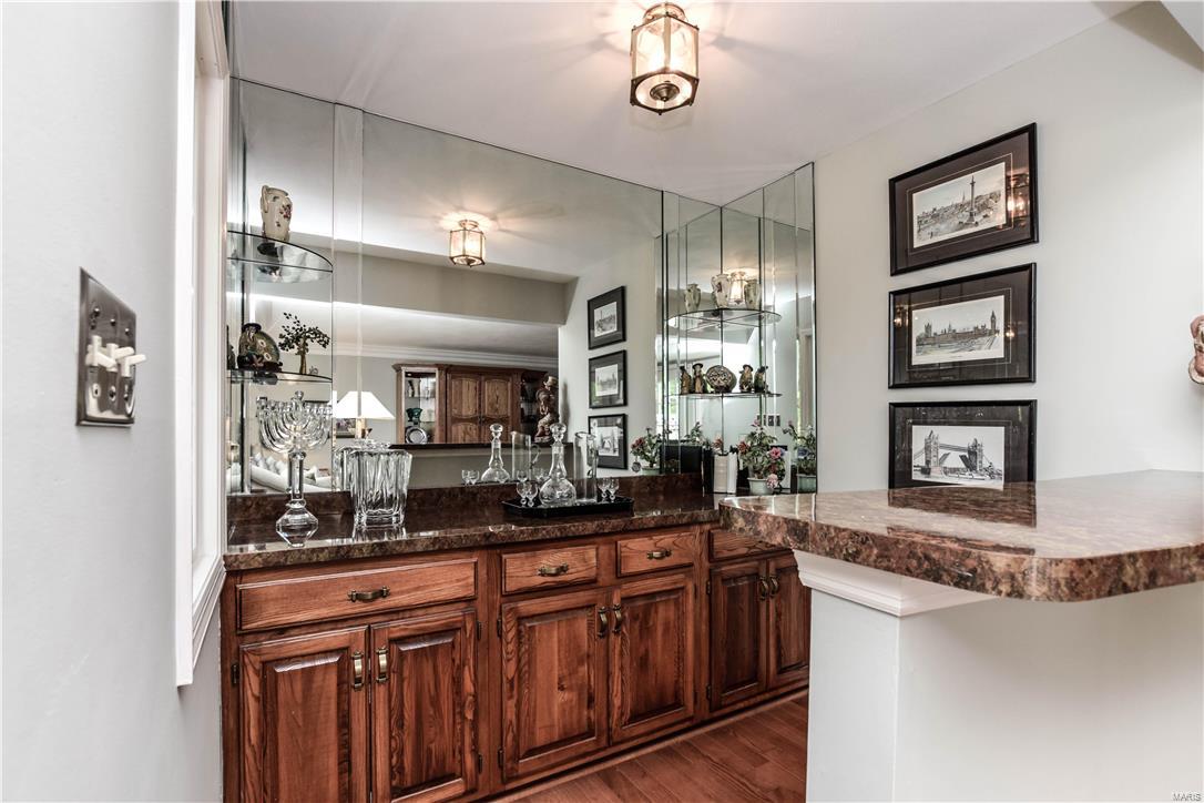 Green Trails Country Club - Residential