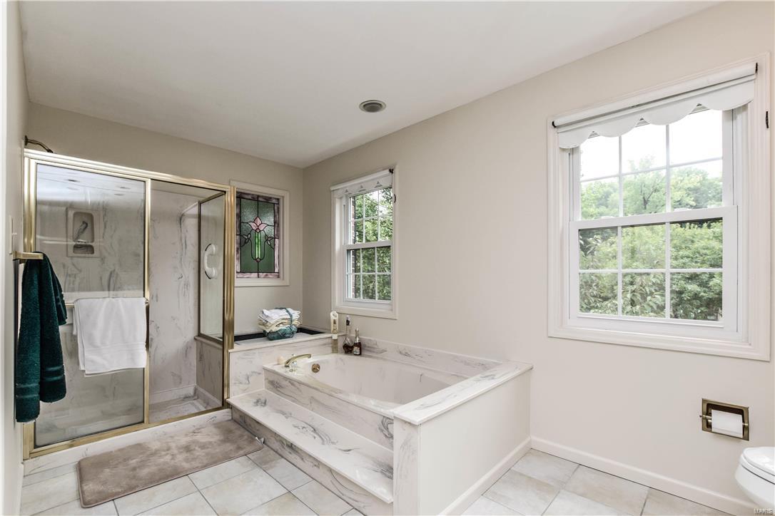 Green Trails Country Club - Residential