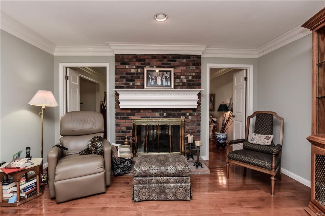 Green Trails Country Club - Residential