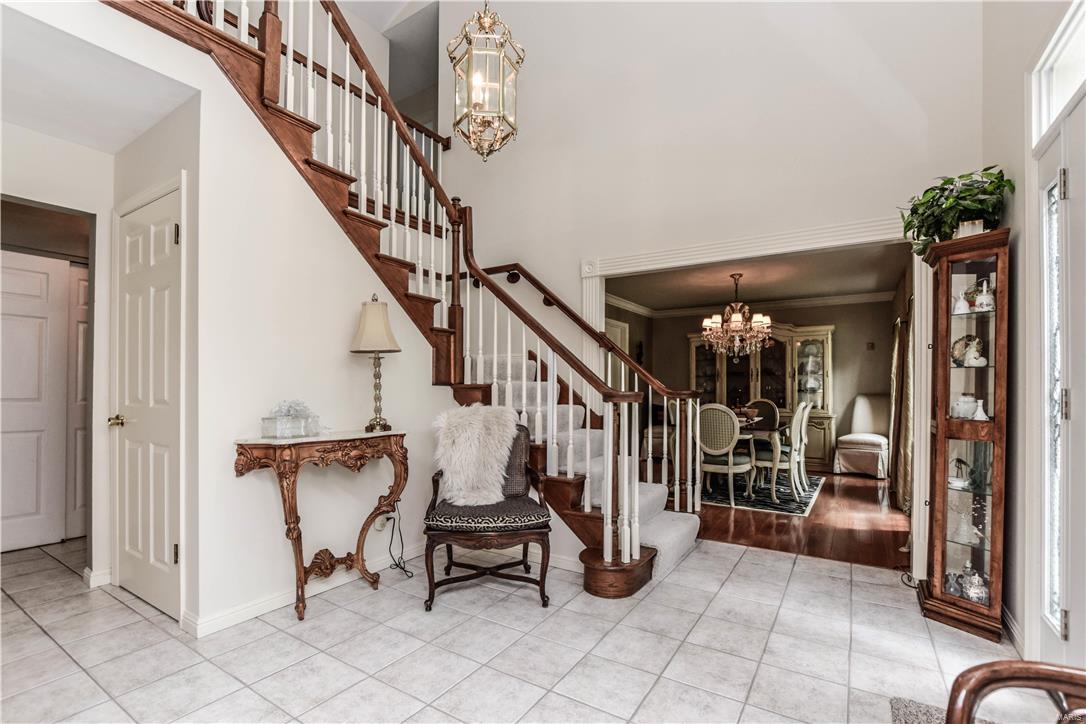 Green Trails Country Club - Residential
