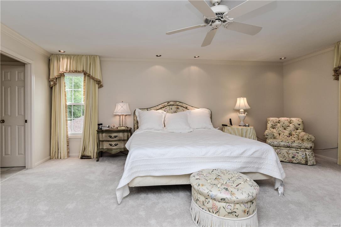 Green Trails Country Club - Residential