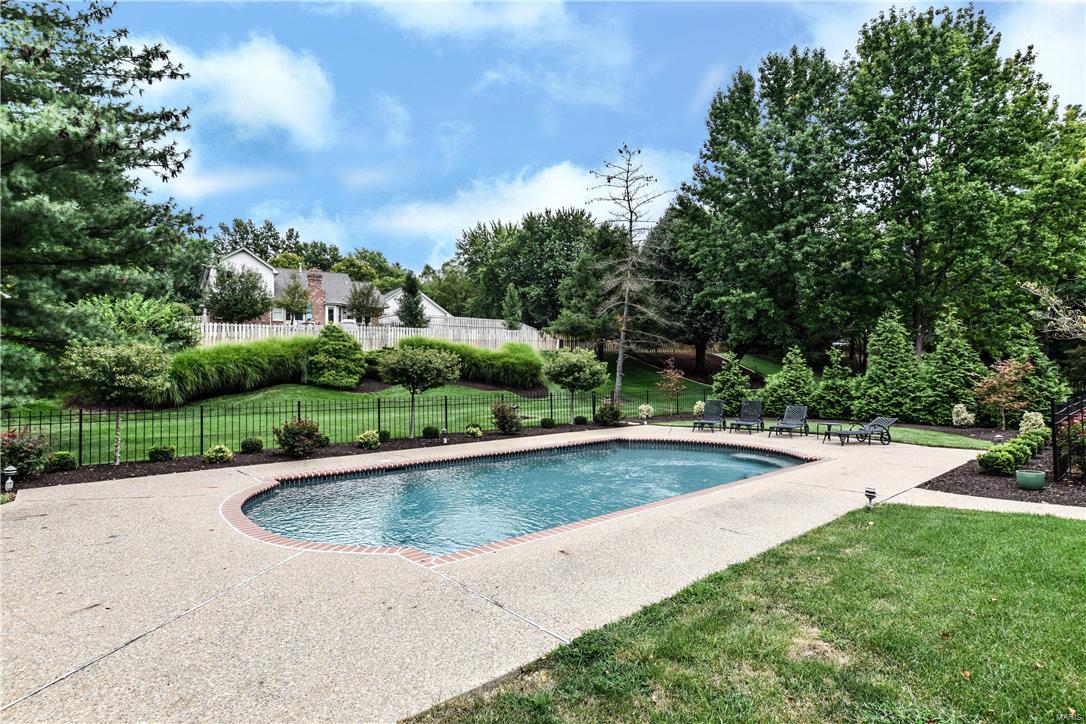 Green Trails Country Club - Residential