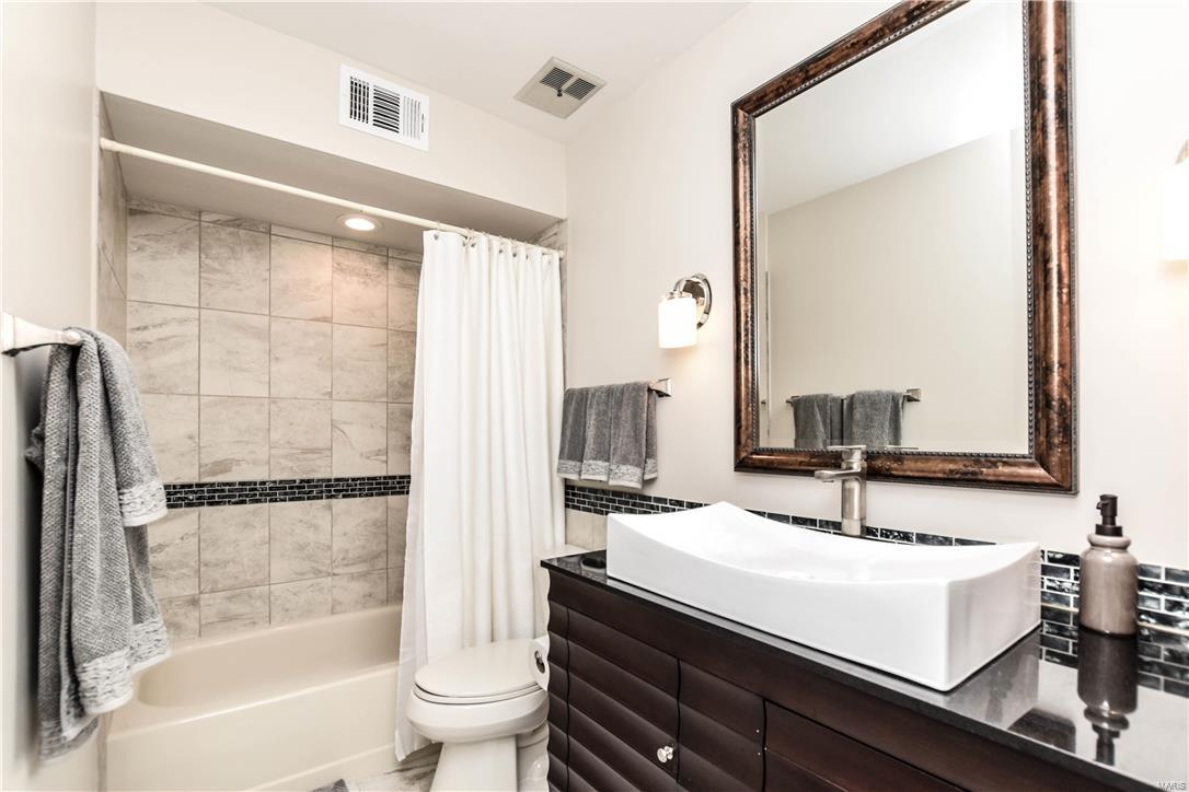 Green Trails Country Club - Residential