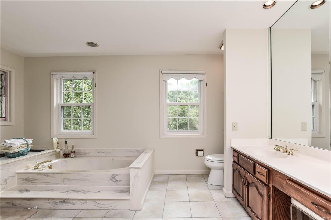 Green Trails Country Club - Residential