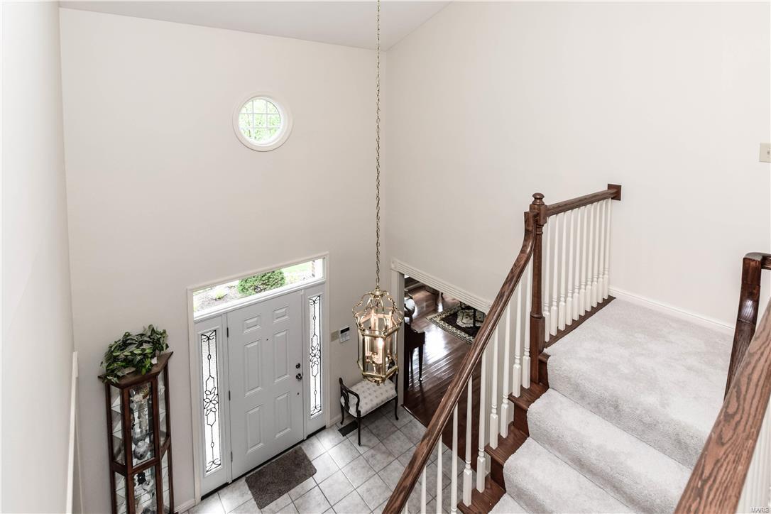 Green Trails Country Club - Residential