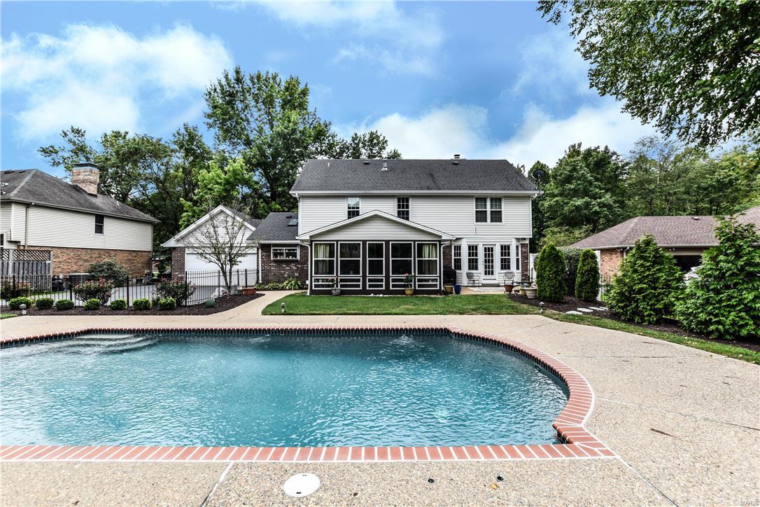 Green Trails Country Club - Residential