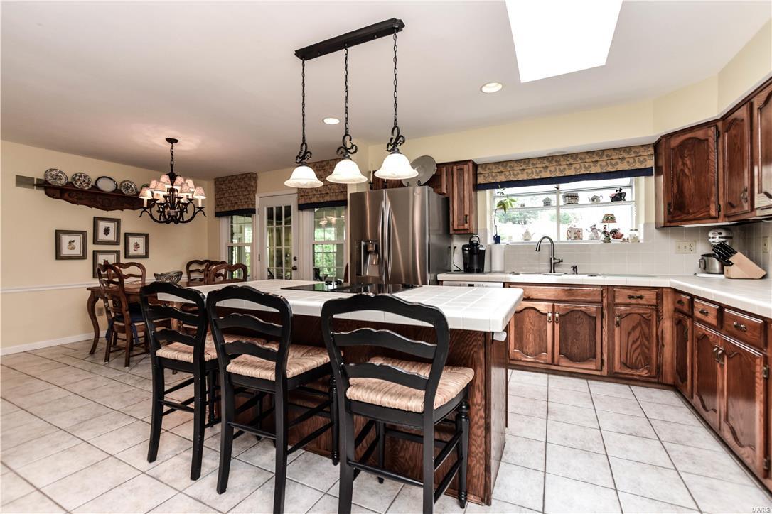 Green Trails Country Club - Residential