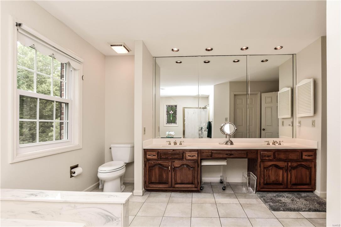 Green Trails Country Club - Residential