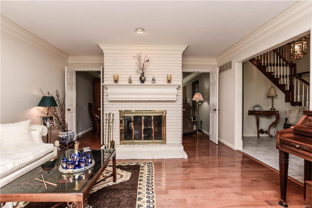 Green Trails Country Club - Residential