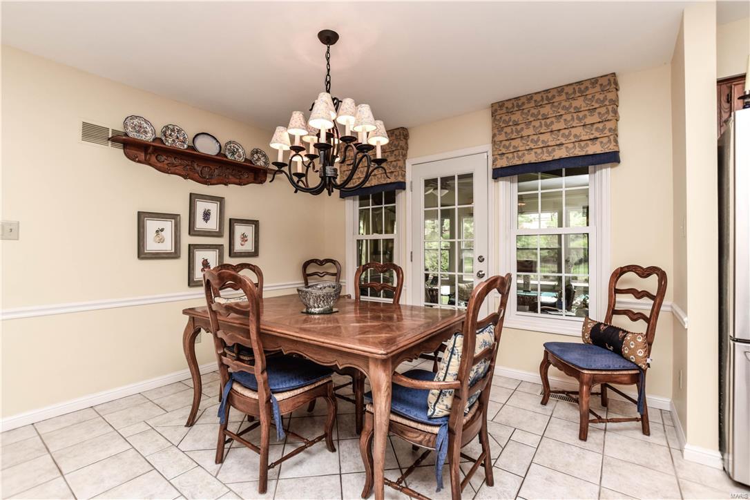 Green Trails Country Club - Residential