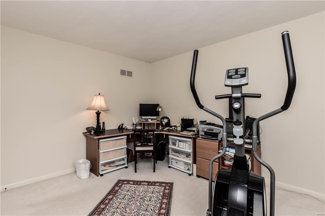 Green Trails Country Club - Residential