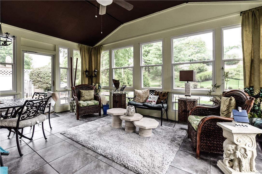 Green Trails Country Club - Residential