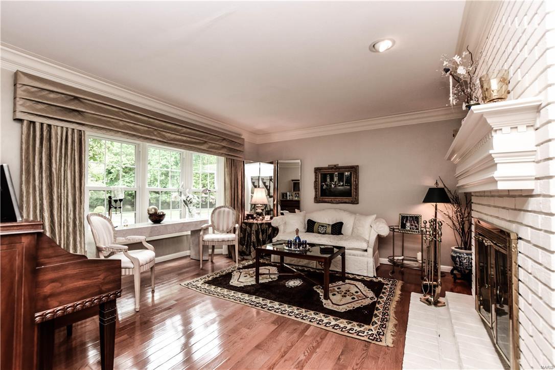 Green Trails Country Club - Residential