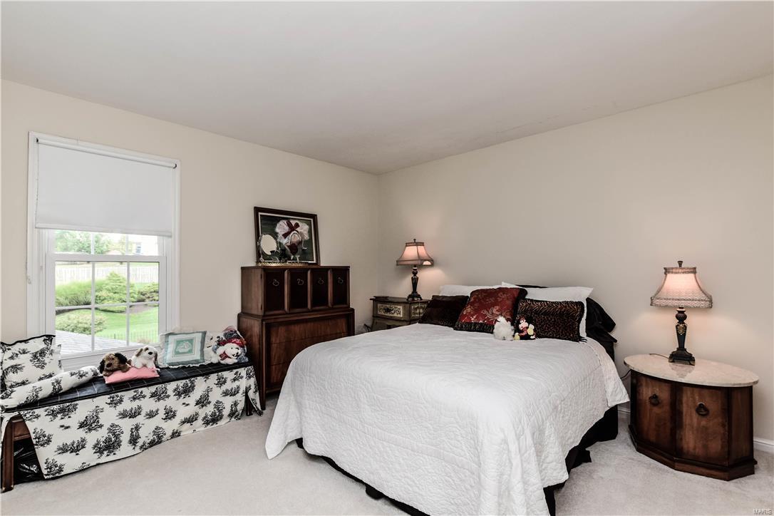 Green Trails Country Club - Residential