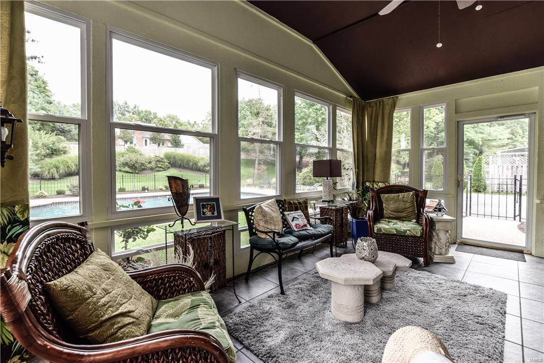 Green Trails Country Club - Residential