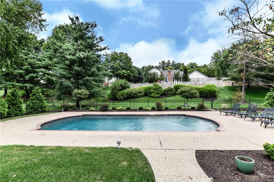 Green Trails Country Club - Residential
