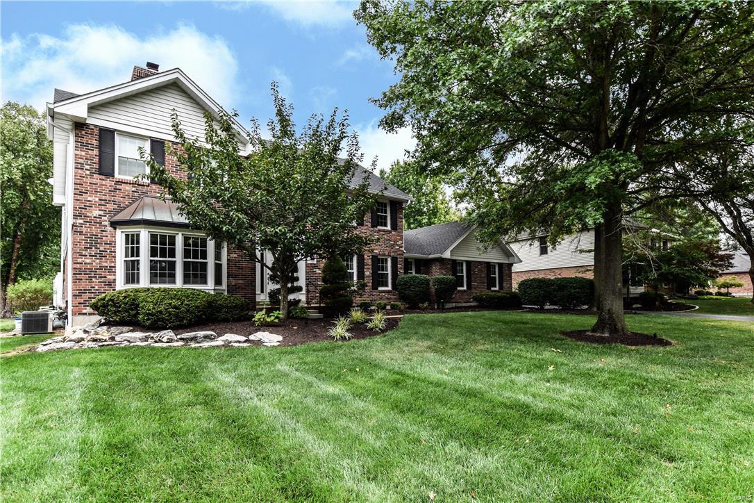 Green Trails Country Club - Residential