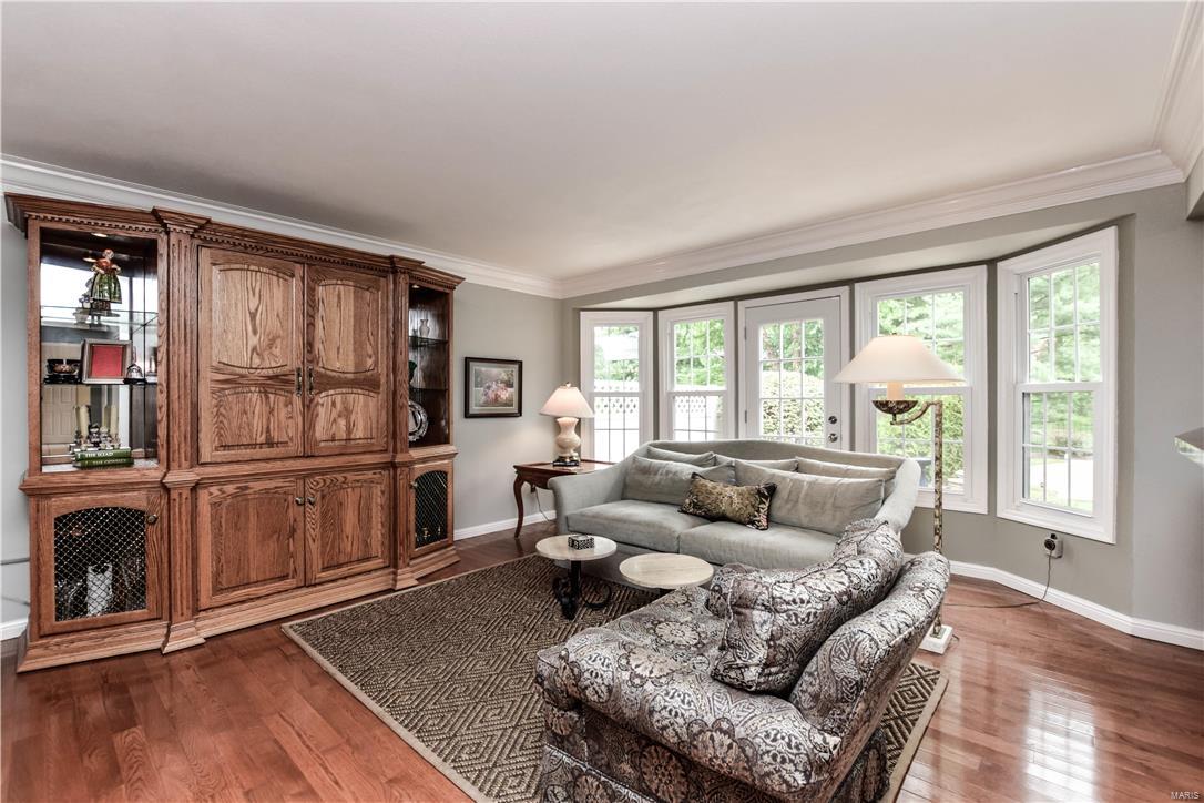 Green Trails Country Club - Residential