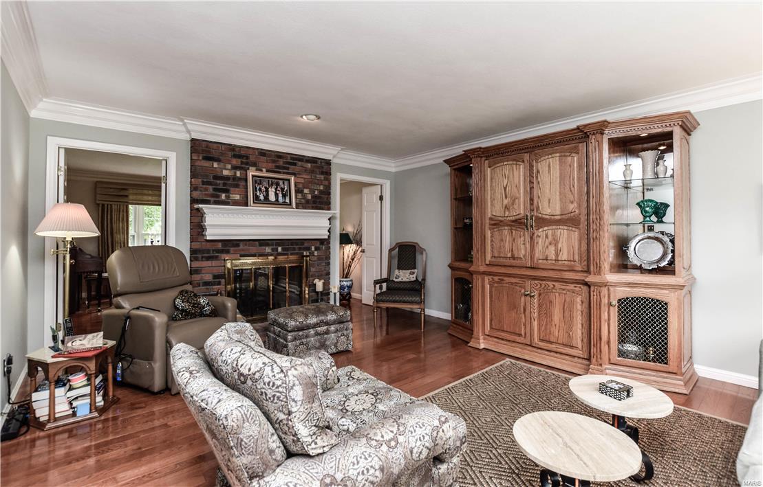 Green Trails Country Club - Residential