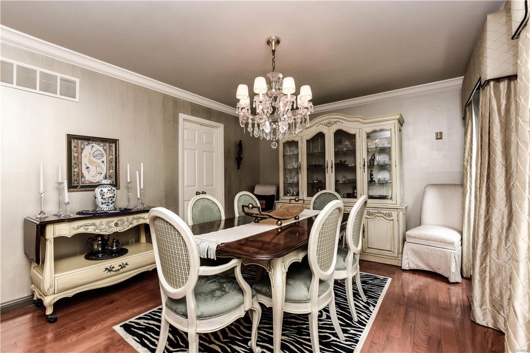 Green Trails Country Club - Residential