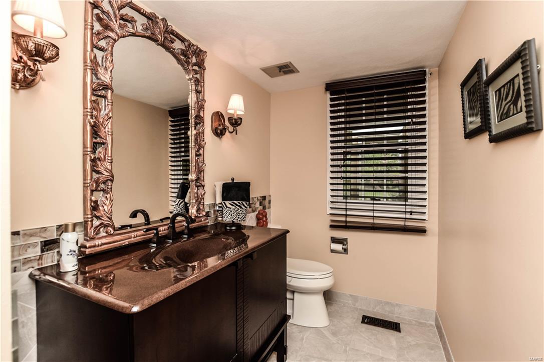 Green Trails Country Club - Residential