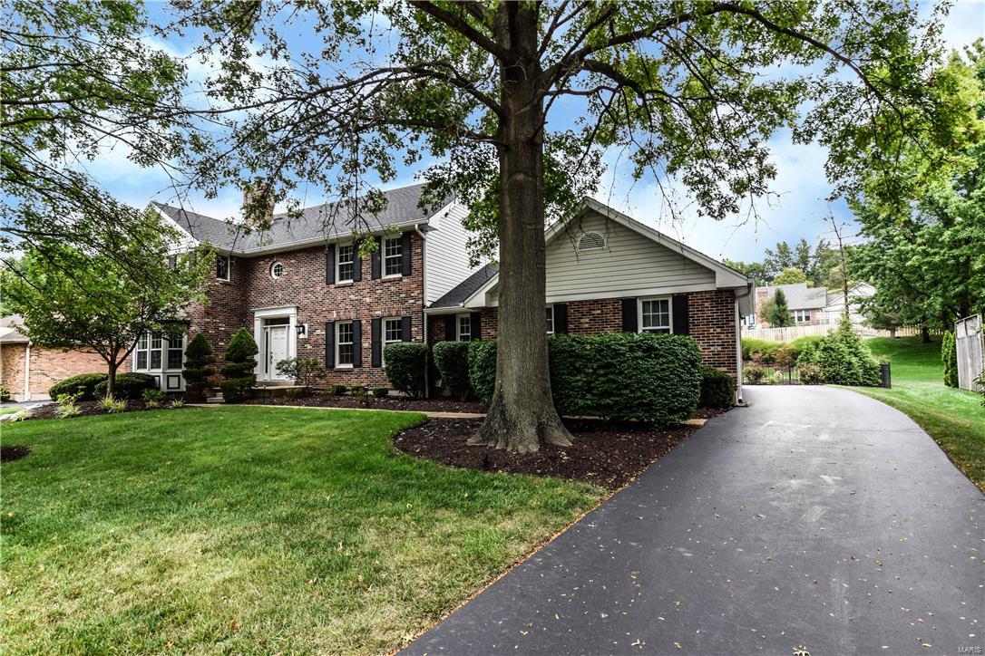 Green Trails Country Club - Residential