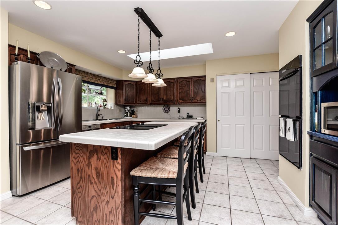 Green Trails Country Club - Residential