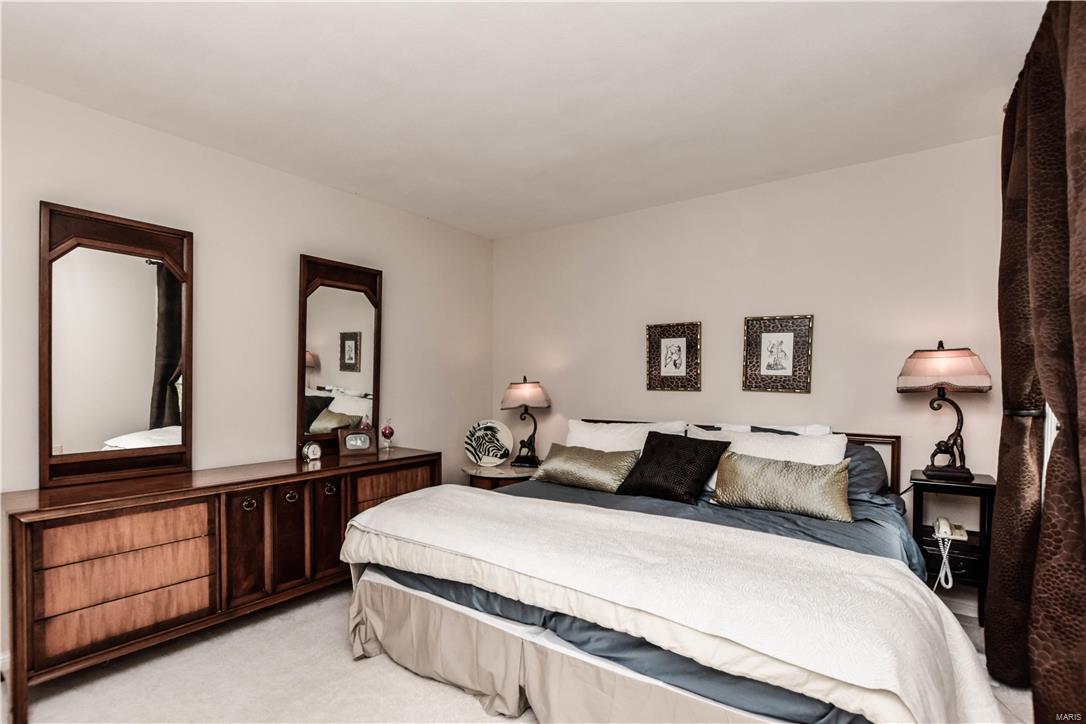 Green Trails Country Club - Residential