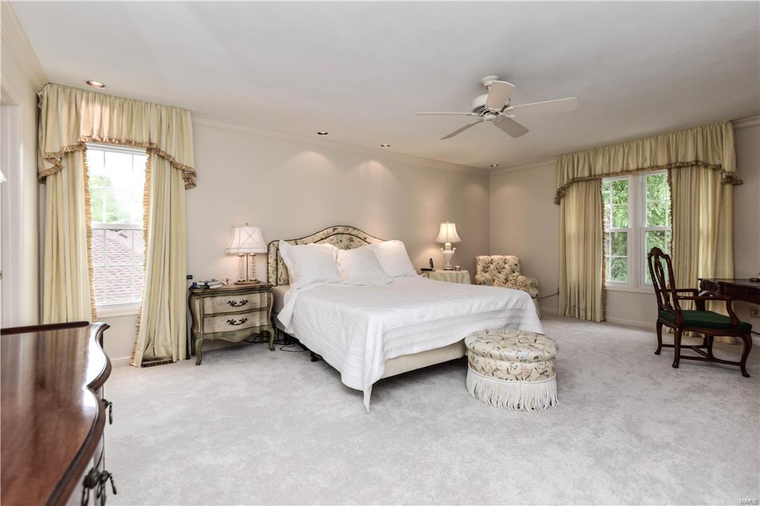 Green Trails Country Club - Residential