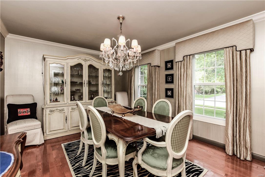 Green Trails Country Club - Residential