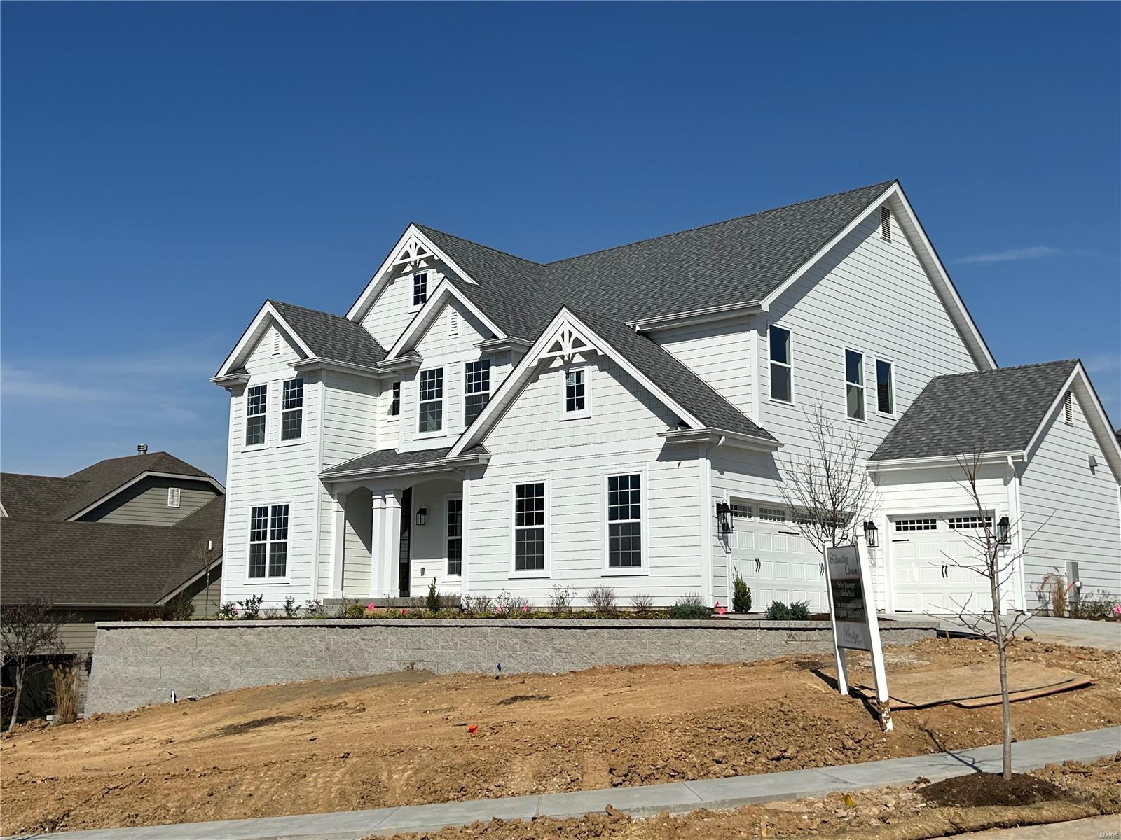 Schoettler Grove - Residential