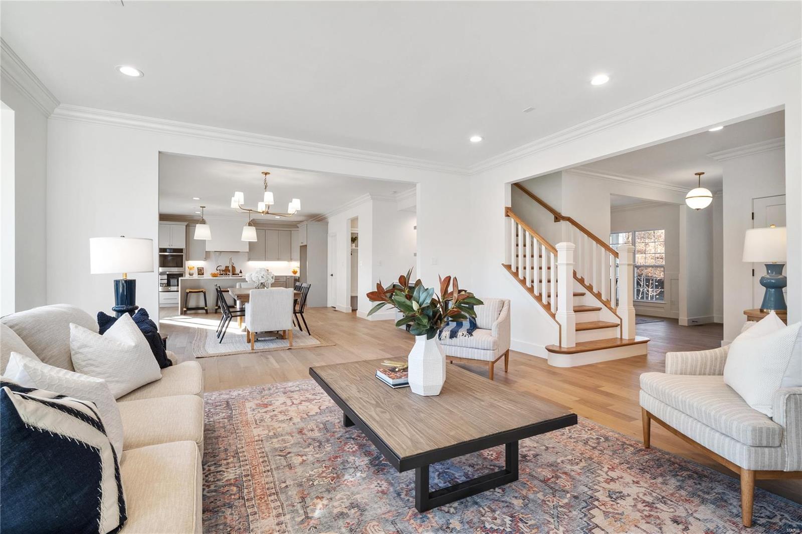 Schoettler Grove - Residential