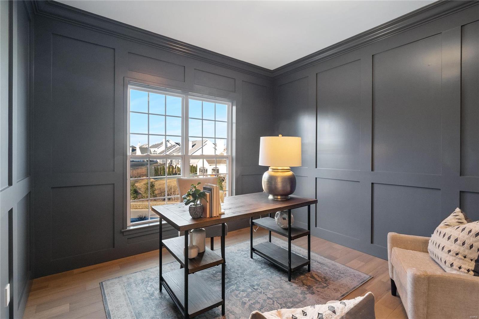 Schoettler Grove - Residential