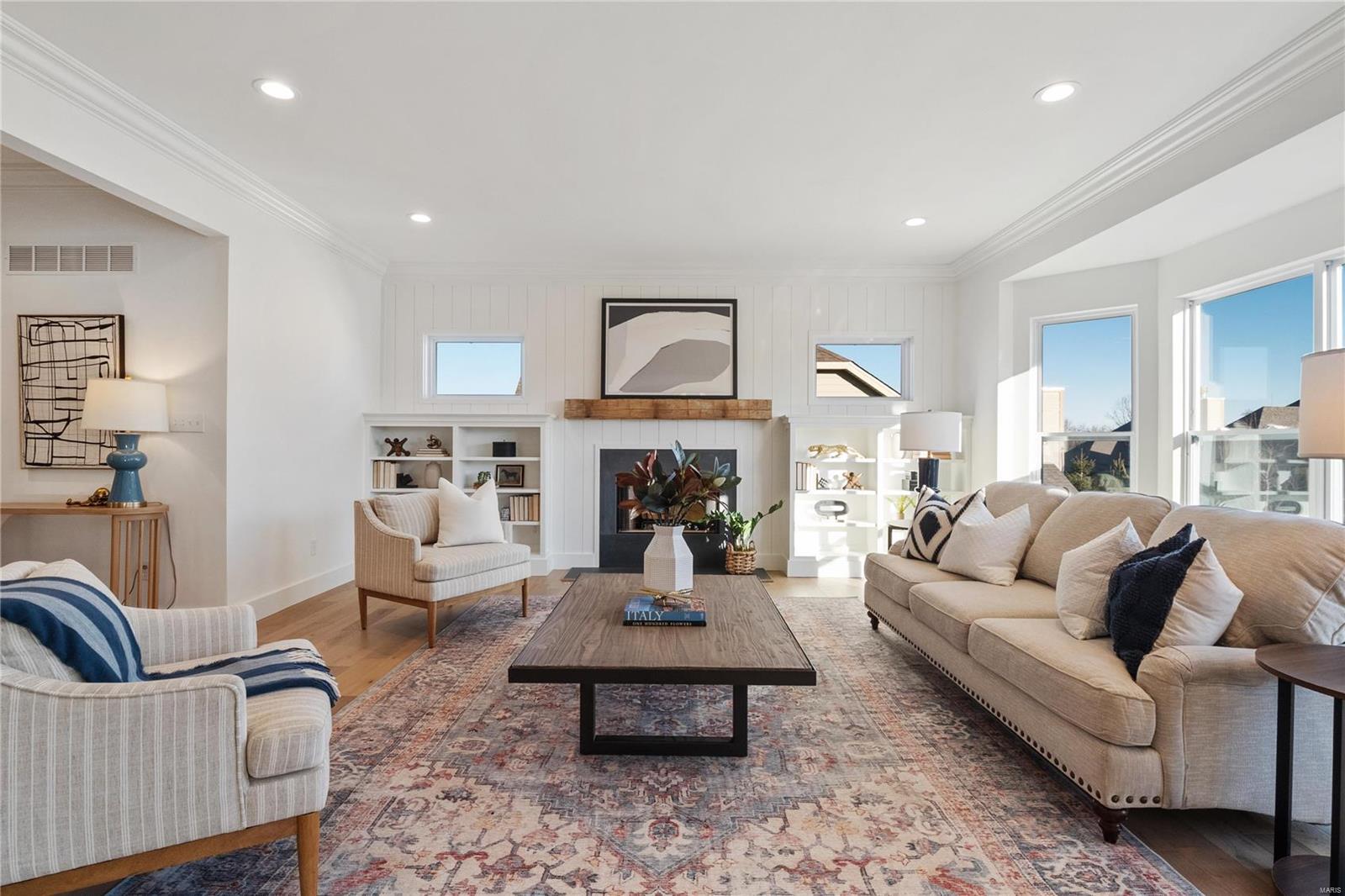 Schoettler Grove - Residential