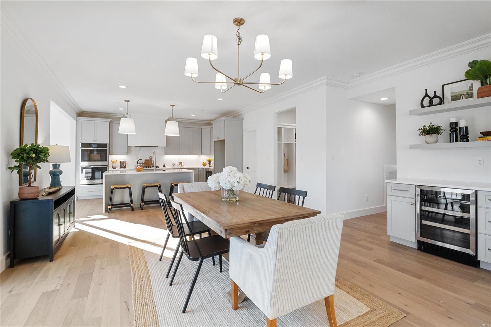 Schoettler Grove - Residential