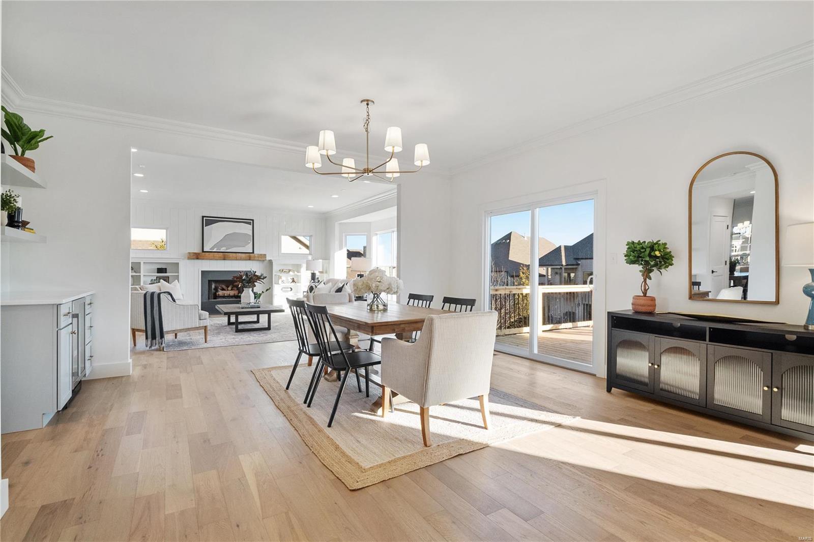 Schoettler Grove - Residential