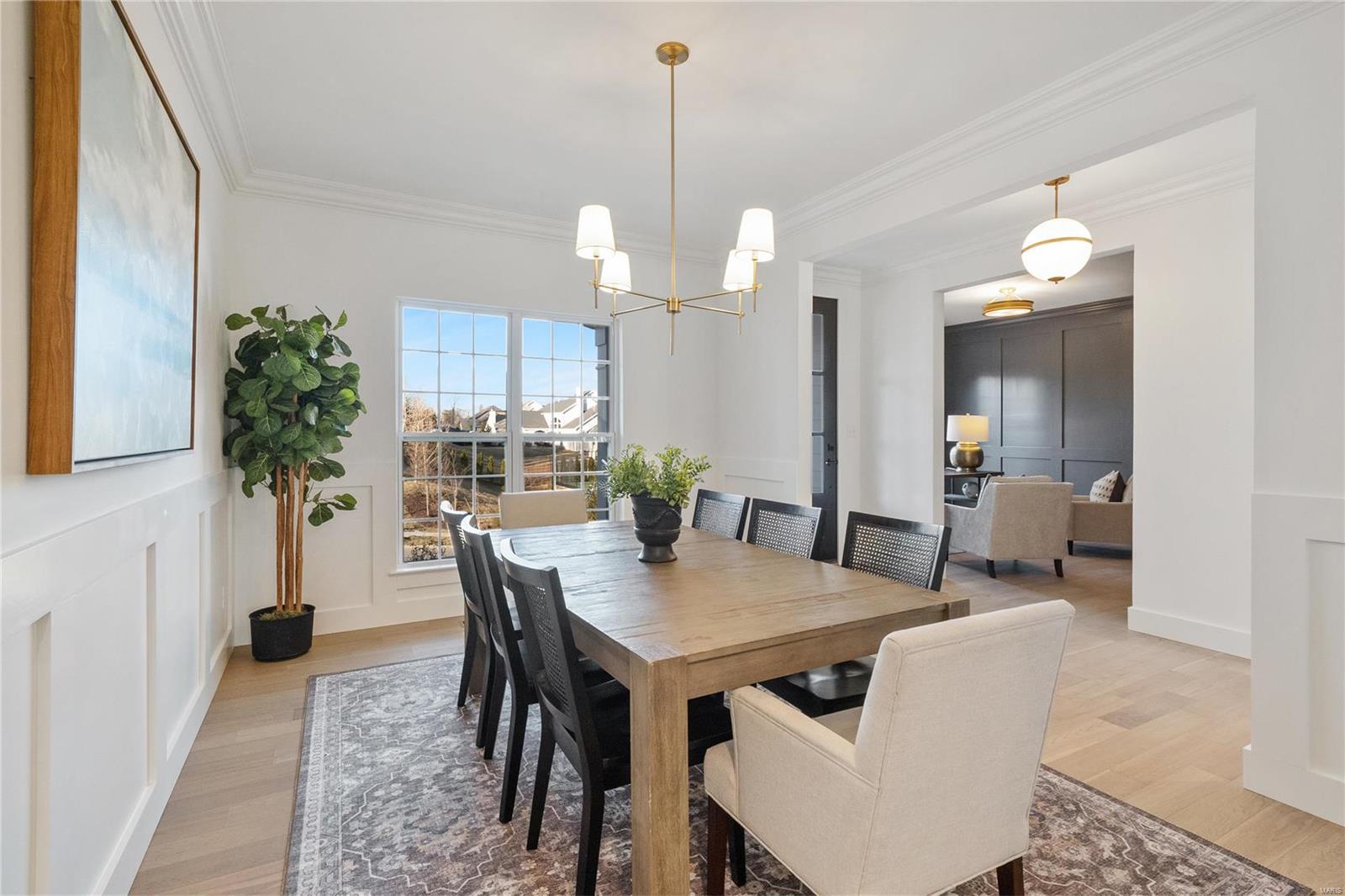 Schoettler Grove - Residential