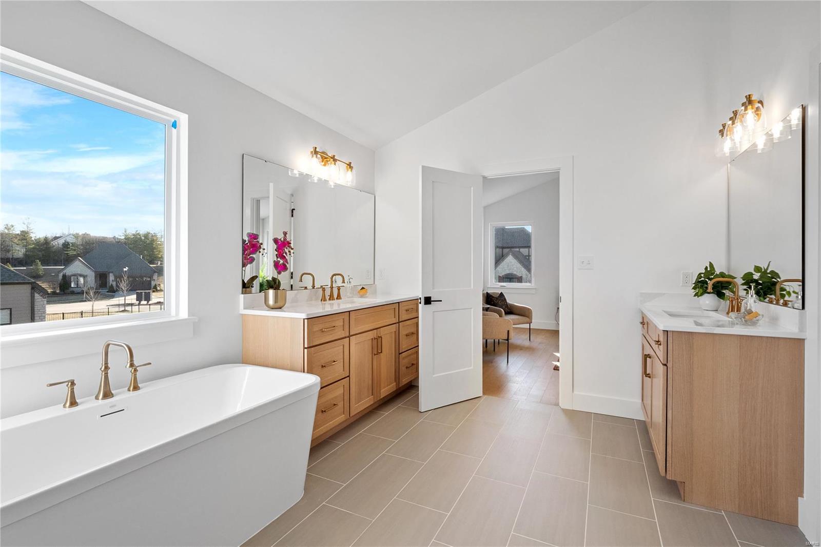 Schoettler Grove - Residential