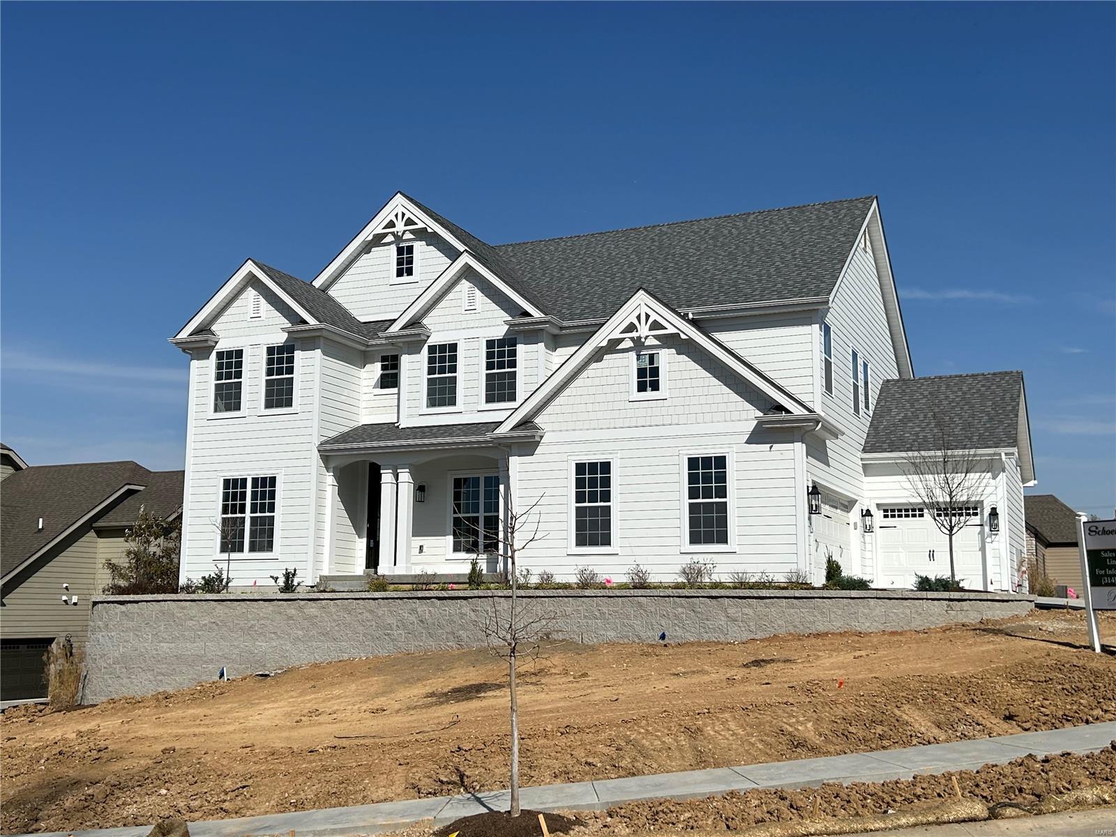 Schoettler Grove - Residential