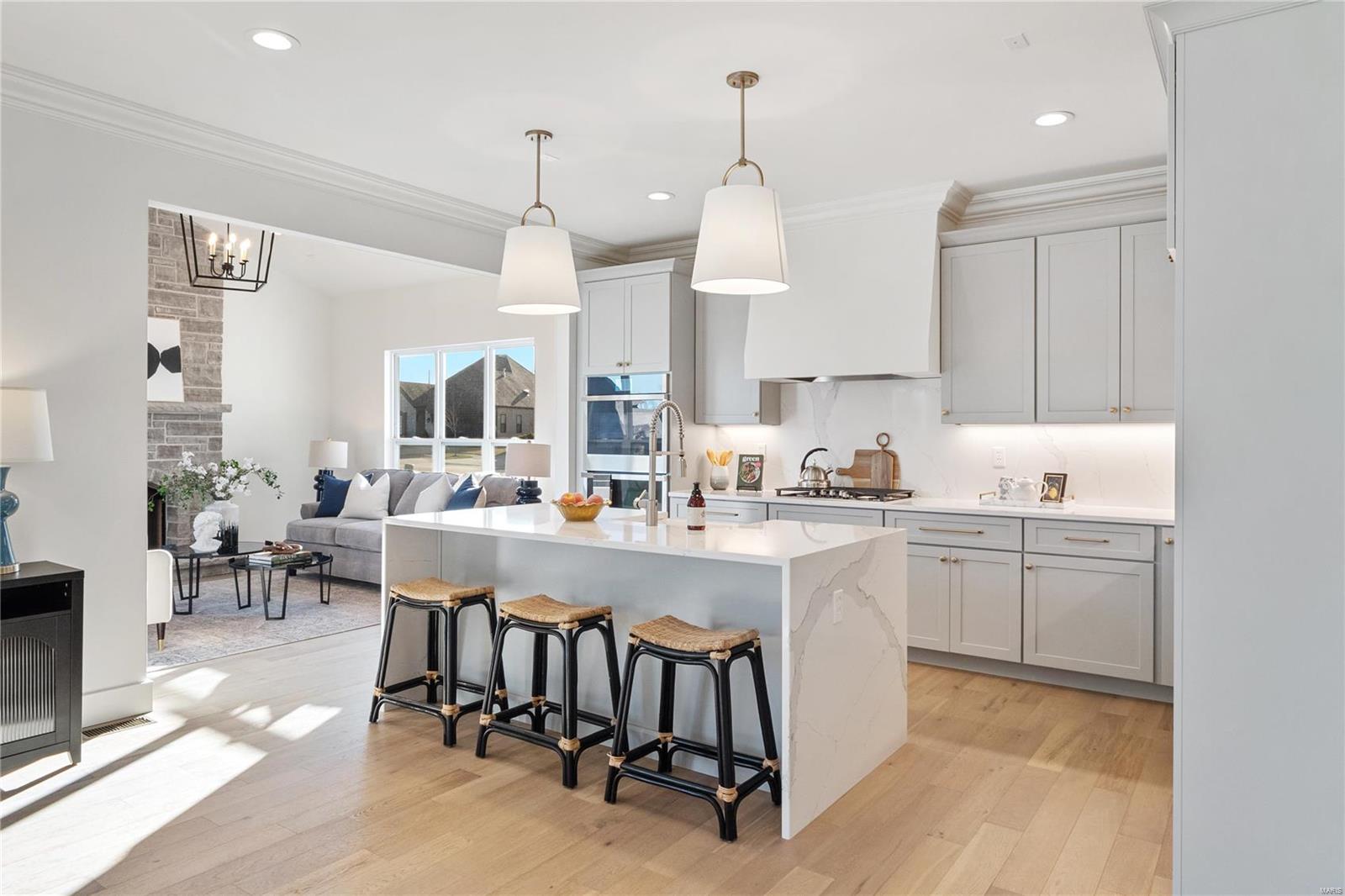 Schoettler Grove - Residential