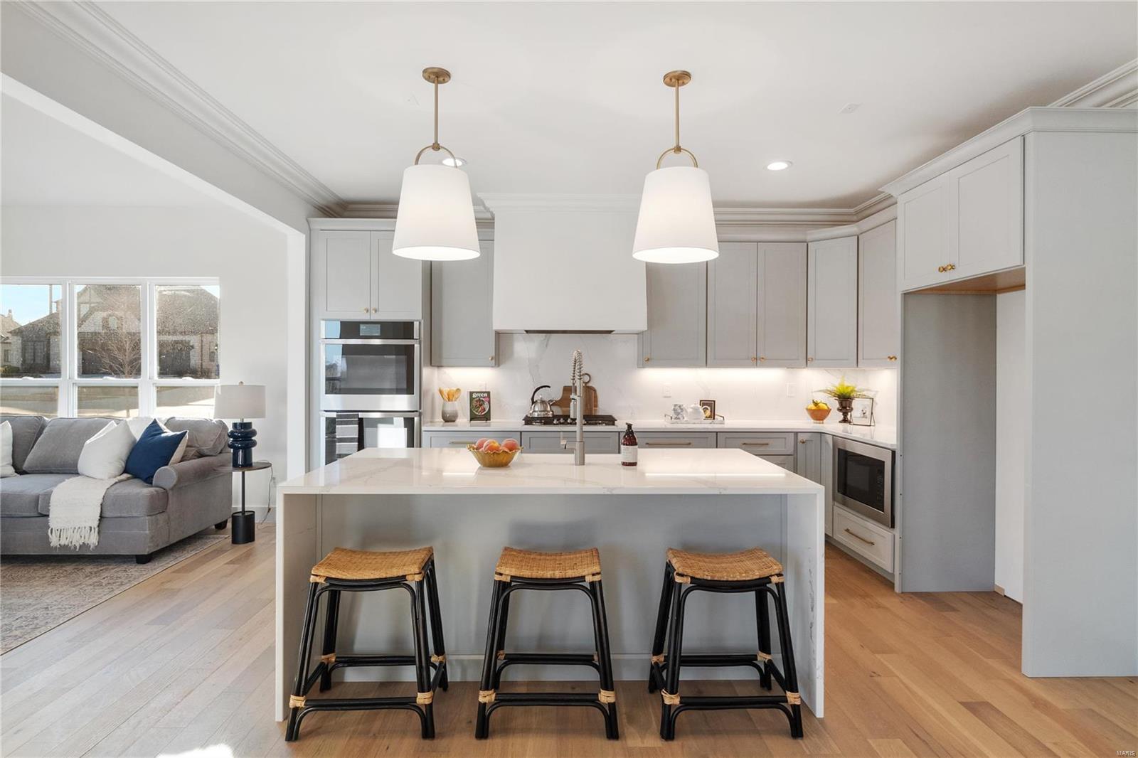 Schoettler Grove - Residential