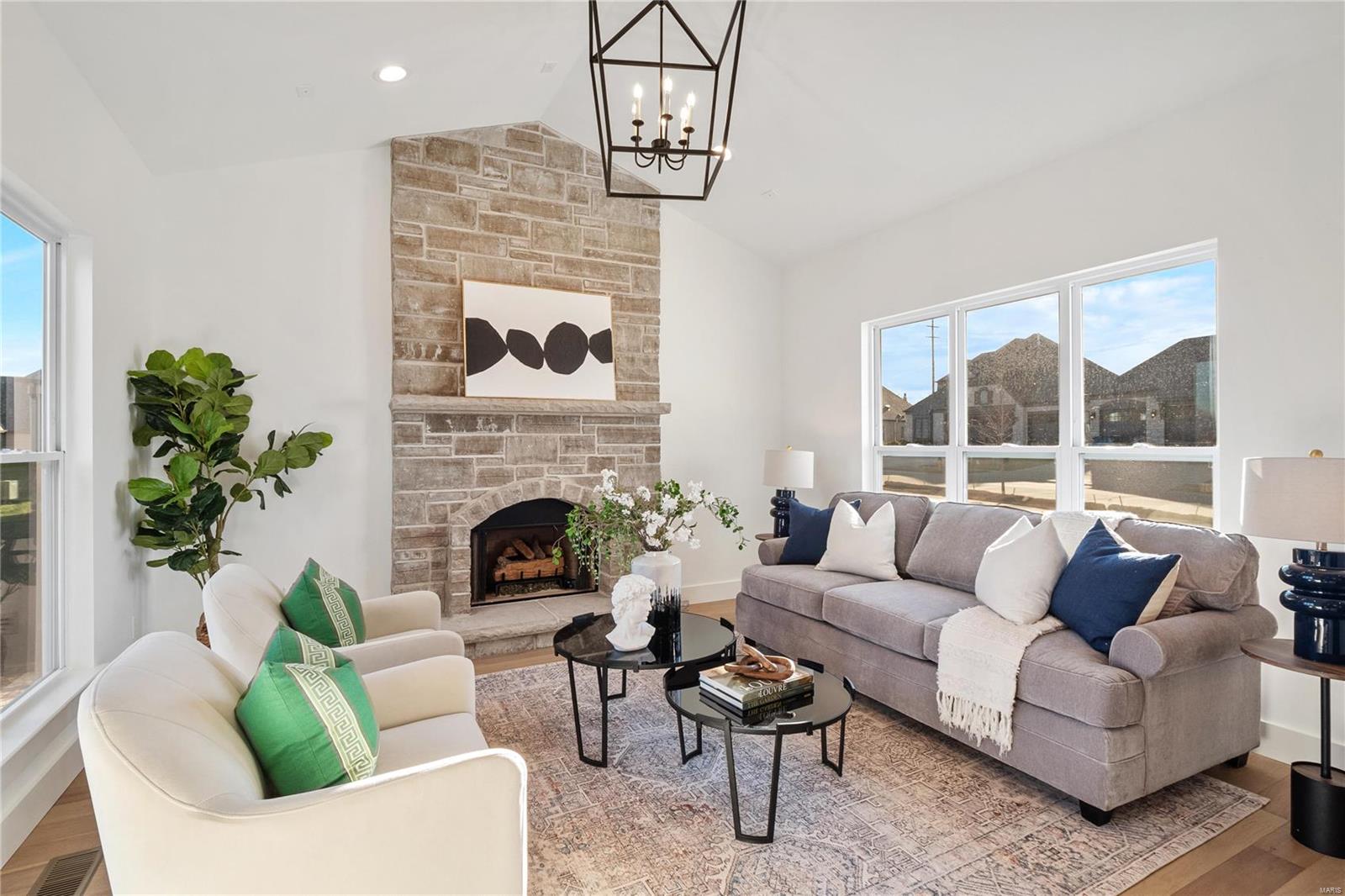 Schoettler Grove - Residential