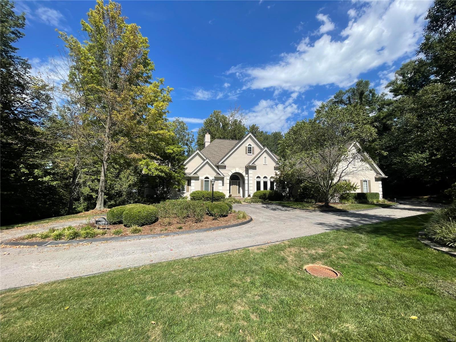 Ladue Woods Estates - Residential
