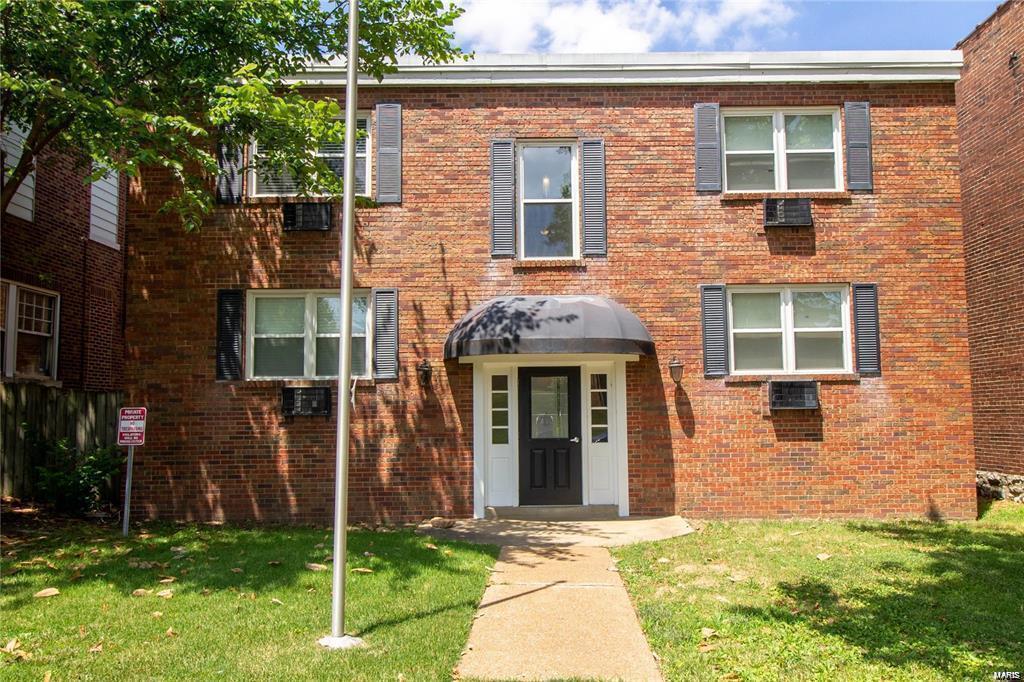 St Louis, Missouri 63139, United States, 1 Bedroom Bedrooms, ,1 BathroomBathrooms,Residential,Active,87141