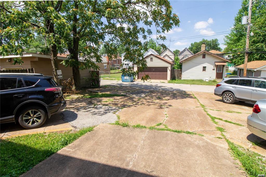 St Louis, Missouri 63139, United States, 1 Bedroom Bedrooms, ,1 BathroomBathrooms,Residential,Active,87141