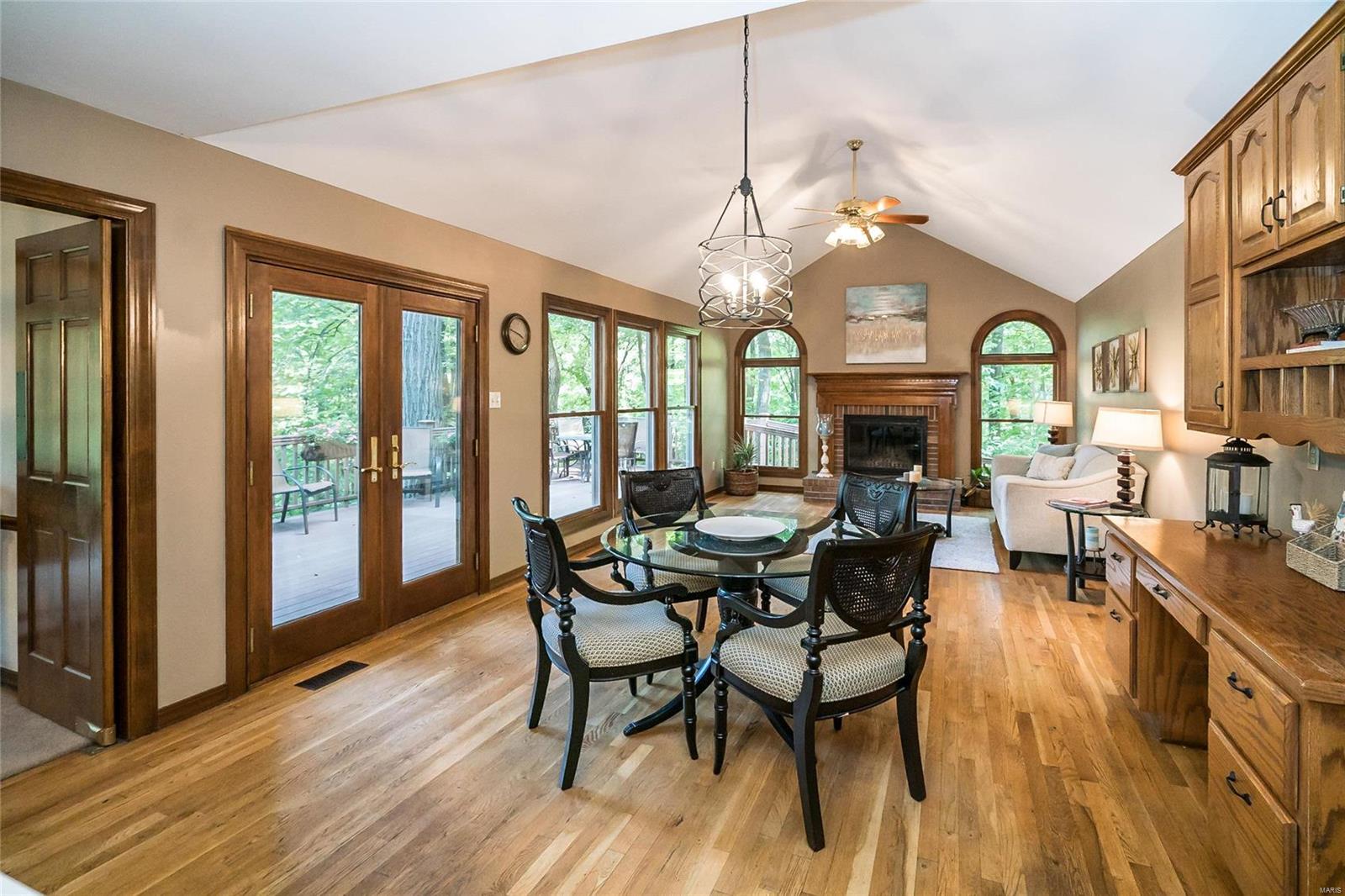 Lions Head - Residential Lease