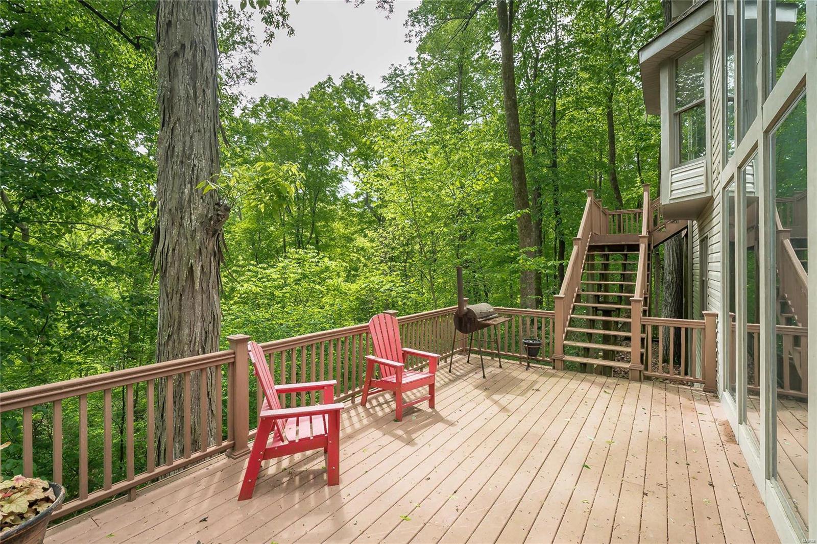 Lions Head - Residential Lease