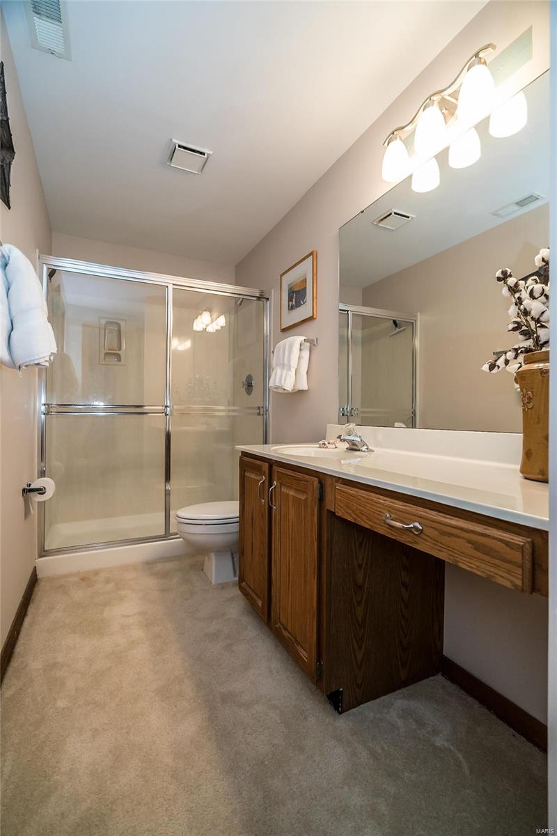 Lions Head - Residential Lease