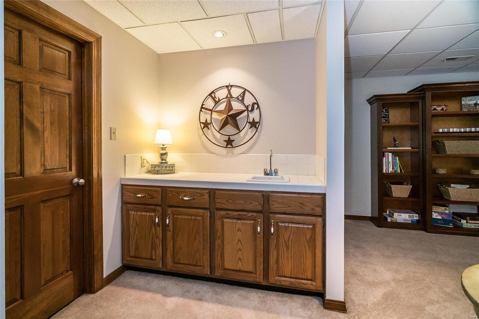 Lions Head - Residential Lease